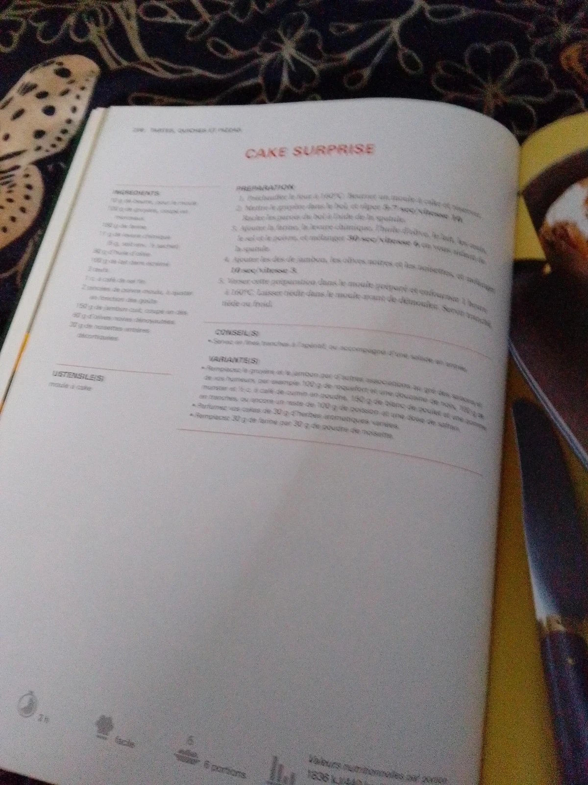 My everyday Thermomix kitchen – photo 6